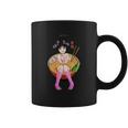 Send Noods Design Ramen Noodle Bowl Shabu Shabu Anime Hentai Coffee Mug