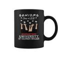 Senior Class Of 2020 Graduation Social Distancing University Of Colorado Boulder 2020 Coffee Mug