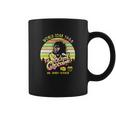 Sexual Chocolate Mr Randy Watson Coffee Mug