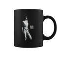 Shania Twain Black & White Coffee Mug