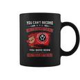 Sheffield United Fc-Kann-Man Coffee Mug