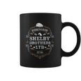 Shelby Brothers Coffee Mug