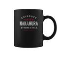 Shinsuke Nakamura Strong Style Coffee Mug