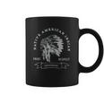 Shoshone Tribe Native American Indian Pride Respect Coffee Mug