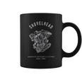 Shovelhead Engine Coffee Mug