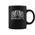 Show Me Your Tts Street Racing Twin Turbo Apparel Item Coffee Mug