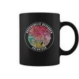 Shrooms Festival Psychedelic Research Volunteer Shirt Coffee Mug