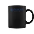 Simple Logo Brandeis University 2020 Coffee Mug