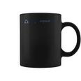 Simple Logo Colorado School Of Mines Coffee Mug