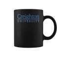 Simple Logo Creighton University 2020 Coffee Mug