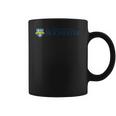 Simple Logo University Of Rochester 2020 Coffee Mug