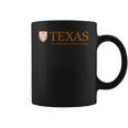 Simple Logo University Of Texas Austin 2020 Coffee Mug