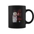 Simply Southern Let It Snow Coffee Mug