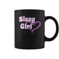 Sissy Girl Bdsm Fetish Wear Femdom Sissies Kinky Gift Coffee Mug