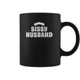 Sissy Husband Coffee Mug