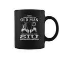 Siu Coffee Mug