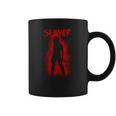 Slayer Buffy The Vampire Slayer Coffee Mug