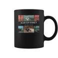 Sleater Kinney Gift Coffee Mug