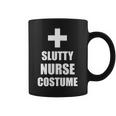 Slutty Nurse Costume Coffee Mug