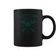 Slytherin Quidditch Team Colored T-Shirt Coffee Mug