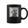 The Smiths Meat Is Murder Coffee Mug