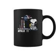 Snoopy 1969 Nasa 2019 Apollo 11 Shirt Coffee Mug