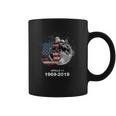 Snoopy 50Th Anniversary Apollo 11 1969-2019 American Flag Shirt Coffee Mug