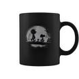 Snoopy Go Coffee Mug