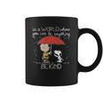 Snoopy Be Kind Coffee Mug