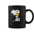 Snoopy Love Coffee Mug