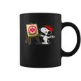 Snpd110 - Eintracht Frankfurt Coffee Mug