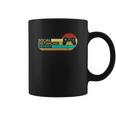 Social Distancing Expert Funny Gaming Vintage Video Gamer Coffee Mug