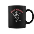 Social Distortion - Skelly Coffee Mug