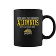 South Dakota Alumnus Coffee Mug