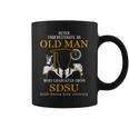 South Dakota State University Coffee Mug