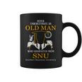 Southern Nazarene University Coffee Mug