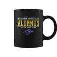 Southern New Hampshire Alumnus Coffee Mug