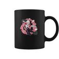 Into The Spider Verse Gwen Coffee Mug