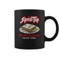 Spinal Tap - Shark Sandwich 1980 Coffee Mug