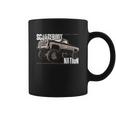 Squarebody Classic Square Body Coffee Mug