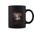 Squirrelly Wrath Foamy The Squirrel Coffee Mug