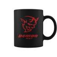 Srt Demon Coffee Mug