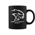 Srt Hellcat Selling Logo Coffee Mug