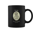 St Jude Pray For Us Catholic Christian Saint Prayer Coffee Mug