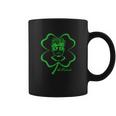 St Patrick Mahomes Shirt Coffee Mug