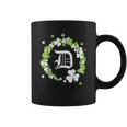 St Patricks Day Detroit Michigan Coffee Mug