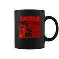 Standard Price Lewis Capaldi Hold Me While You Wait Coffee Mug