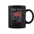 Star Trek Explore Strange New Worlds Art Graphic T-Shirt Coffee Mug