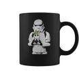 Star Wars Stormtrooper And Unicorn Shirt Coffee Mug