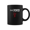 Starz Power Coffee Mug